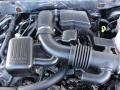 5.4 Liter SOHC 24-Valve Flex-Fuel V8 Engine for 2011 Ford Expedition XLT #40922105