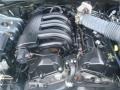 Silver Steel Metallic - Charger  Photo No. 19