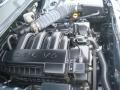 Silver Steel Metallic - Charger  Photo No. 20