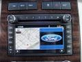 2011 Ford Expedition Camel Interior Navigation Photo