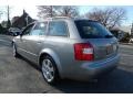 Quartz Gray Metallic 2005 Audi A4 1.8T quattro Avant Exterior