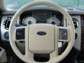 Camel Steering Wheel Photo for 2011 Ford Expedition #40922589