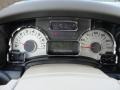 Camel Gauges Photo for 2011 Ford Expedition #40922605