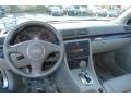  2005 A4 Platinum Interior 