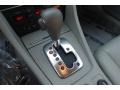  2005 A4 1.8T quattro Avant 5 Speed Tiptronic Automatic Shifter