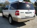 2011 White Platinum Tri-Coat Ford Expedition EL King Ranch 4x4  photo #5
