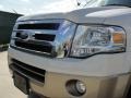 2011 White Platinum Tri-Coat Ford Expedition EL King Ranch 4x4  photo #9