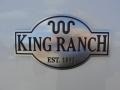 2011 White Platinum Tri-Coat Ford Expedition EL King Ranch 4x4  photo #12