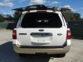 2011 White Platinum Tri-Coat Ford Expedition EL King Ranch 4x4  photo #20