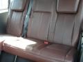 Chaparral Leather Interior Photo for 2011 Ford Expedition #40923821