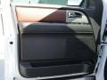 White Platinum Tri-Coat - Expedition EL King Ranch 4x4 Photo No. 31