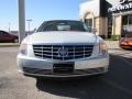 2006 Blue Ice Metallic Cadillac DTS   photo #2