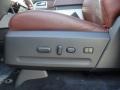 Chaparral Leather Controls Photo for 2011 Ford Expedition #40923909