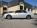 2006 Blue Ice Metallic Cadillac DTS   photo #4