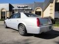 2006 Blue Ice Metallic Cadillac DTS   photo #5