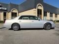 2006 Blue Ice Metallic Cadillac DTS   photo #7