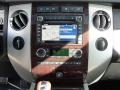 Chaparral Leather Controls Photo for 2011 Ford Expedition #40923985
