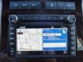 Chaparral Leather Navigation Photo for 2011 Ford Expedition #40924008