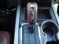 Chaparral Leather Transmission Photo for 2011 Ford Expedition #40924040