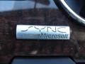  2011 Expedition EL King Ranch 4x4 Logo