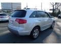 Billet Silver Metallic - MDX Technology Photo No. 2