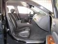 Ebony Interior Photo for 2008 Cadillac STS #40924325