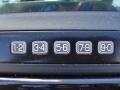 Charcoal Black Controls Photo for 2011 Ford Expedition #40924336