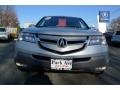 Billet Silver Metallic - MDX Technology Photo No. 13