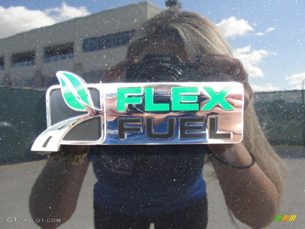 2011 Ford Expedition EL Limited Marks and Logos Photo #40924384