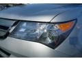 Billet Silver Metallic - MDX Technology Photo No. 15