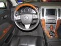 Ebony Dashboard Photo for 2008 Cadillac STS #40924404