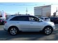Billet Silver Metallic - MDX Technology Photo No. 16