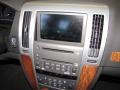 Ebony Controls Photo for 2008 Cadillac STS #40924420