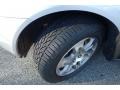 Billet Silver Metallic - MDX Technology Photo No. 17