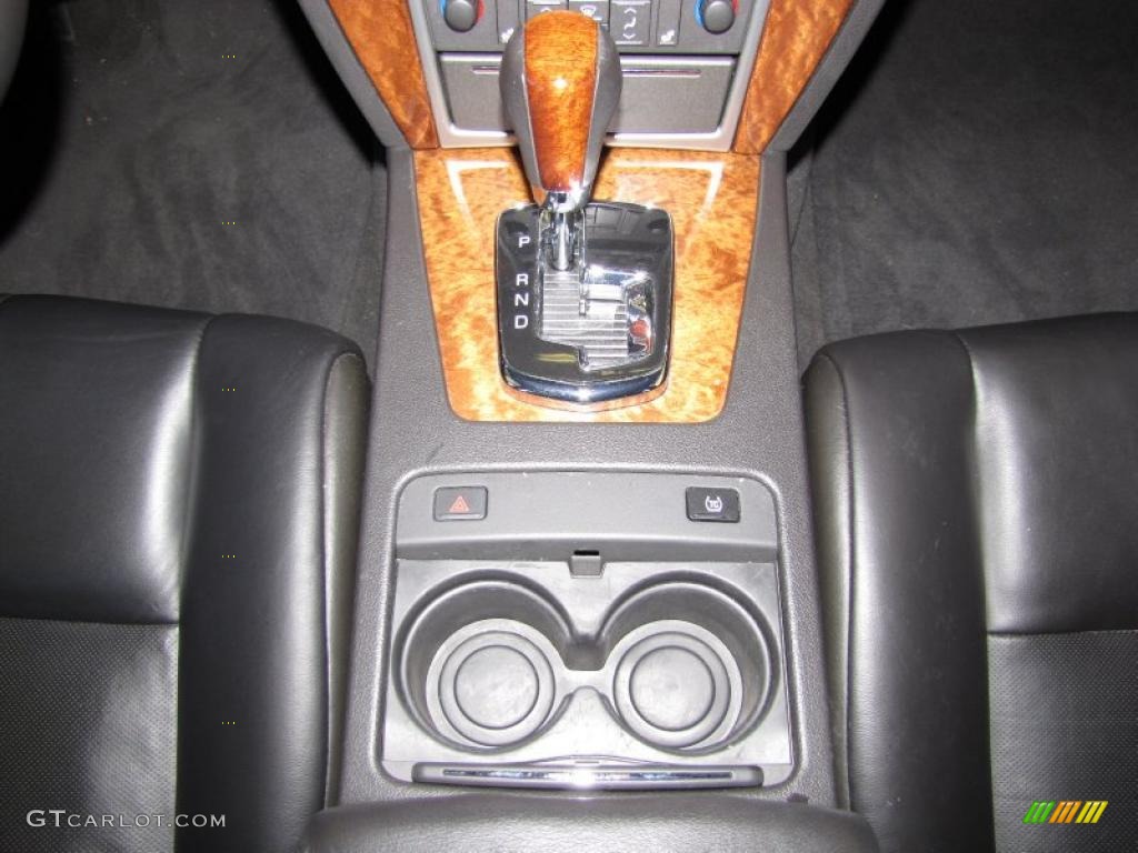 2008 Cadillac STS V6 6 Speed Automatic Transmission Photo #40924436