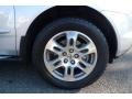 Billet Silver Metallic - MDX Technology Photo No. 18