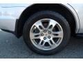 Billet Silver Metallic - MDX Technology Photo No. 19