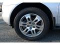 Billet Silver Metallic - MDX Technology Photo No. 20