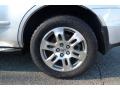 Billet Silver Metallic - MDX Technology Photo No. 21
