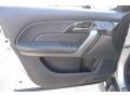 Billet Silver Metallic - MDX Technology Photo No. 26