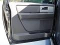 Charcoal Black Door Panel Photo for 2011 Ford Expedition #40924584