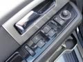 Charcoal Black Controls Photo for 2011 Ford Expedition #40924628