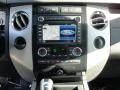 2011 Ford Expedition EL Limited Controls
