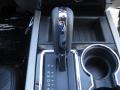 6 Speed Automatic 2011 Ford Expedition EL Limited Transmission