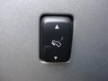 Charcoal Black Controls Photo for 2011 Ford Expedition #40924875