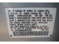 Billet Silver Metallic - MDX Technology Photo No. 50