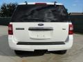 Oxford White - Expedition XLT Photo No. 4