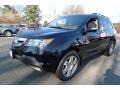 Formal Black - MDX Technology Photo No. 9