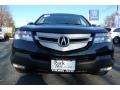 Formal Black - MDX Technology Photo No. 10