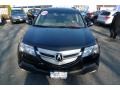 Formal Black - MDX Technology Photo No. 13